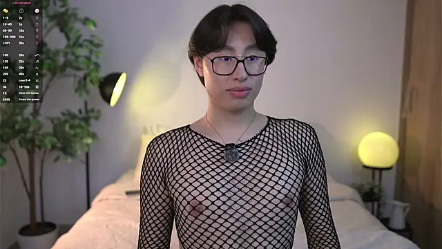 SrLuis18 online show from 04.17.26