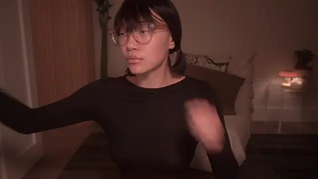 meganmei666 online show from 12.12.24