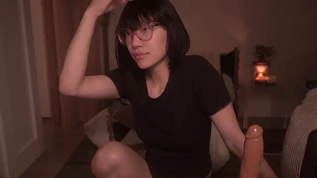 meganmei666 online show from 12.30.24