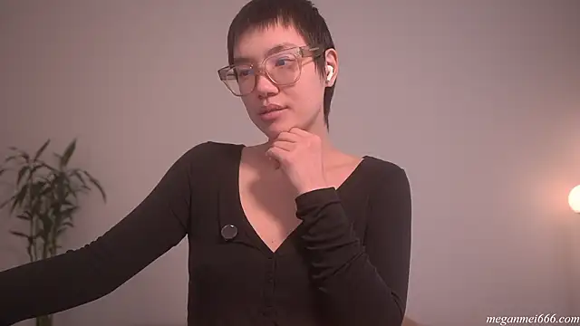 meganmei666 online show from 03.06.26