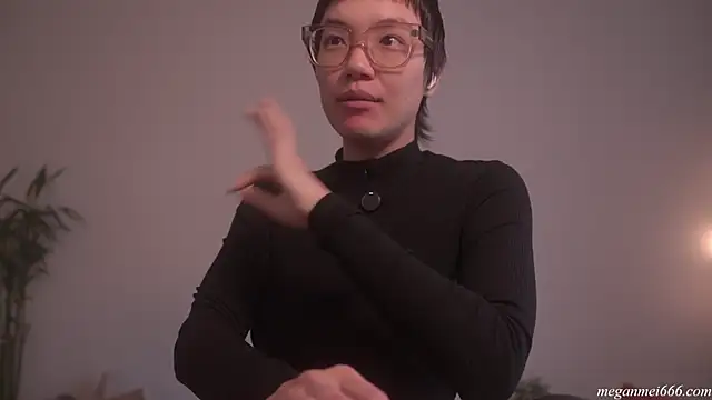 meganmei666 online show from 03.16.26