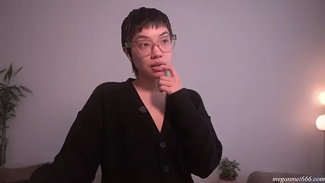 meganmei666 online show from 04.06.26