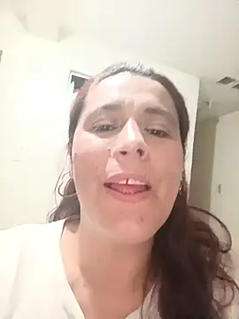 MarthinaBaker online show from 09.09.25