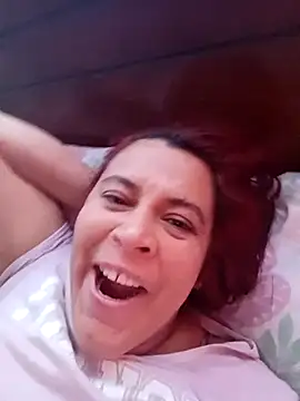 MarthinaBaker online show from 11.02.25