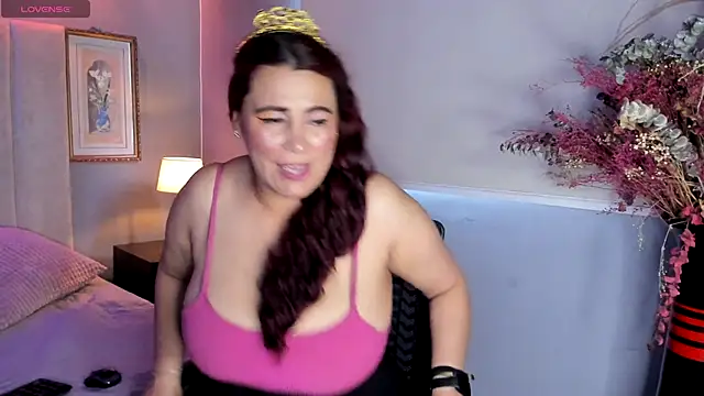 MarthinaBaker online show from 11.13.25