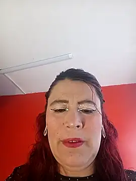 MarthinaBaker online show from 02.08.26