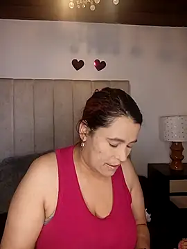 MarthinaBaker online show from 03.18.26