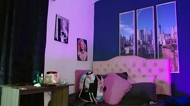 megan lover online show from 05.19.26