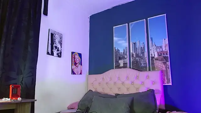 megan lover online show from 05.28.26