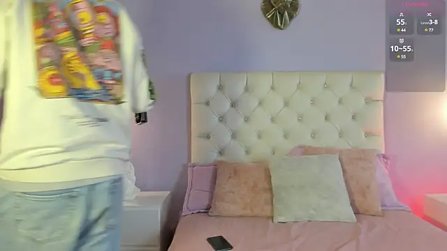 Brann tadzio online show from 02.03.25