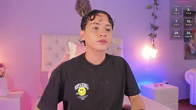 Brann tadzio online show from 02.07.25