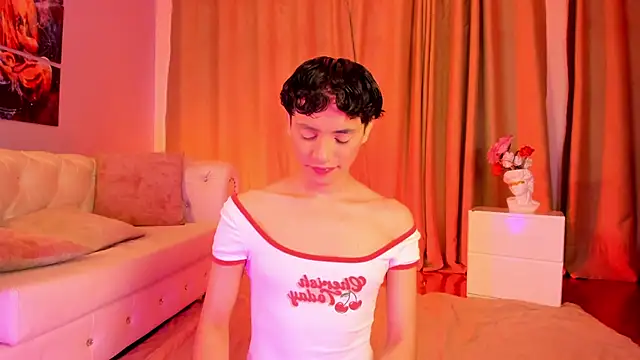 Brann tadzio online show from 11.24.25