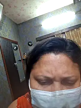 Snapshot of kunjan789 chatting on 12.24.24 kunjan789 online show from 12.24.24