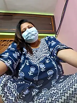 Snapshot of kunjan789 chatting on 12.29.24 kunjan789 online show from 12.29.24