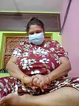 kunjan789 online show from 12.15.25