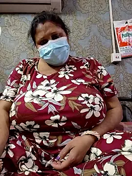 kunjan789 online show from 01.18.26