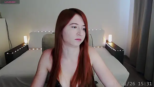 Kira Winner online show from 01.15.26