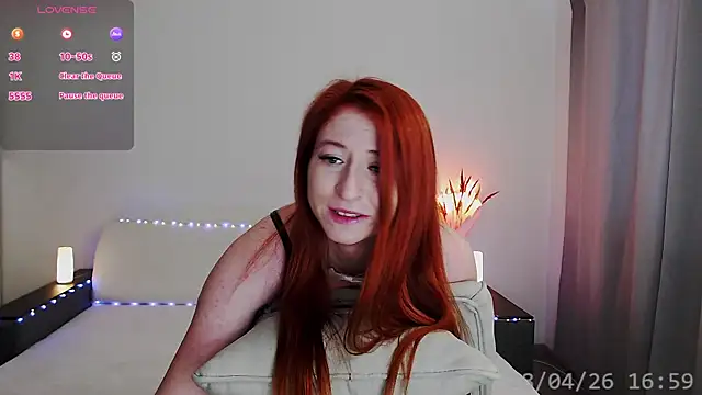 Kira Winner online show from 04.28.26