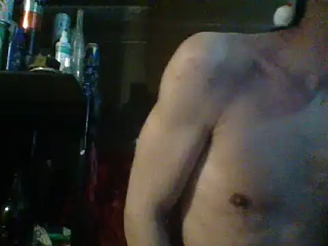 Snapshot of mrdemoncrowly chatting on 12.25.24 mrdemoncrowly online show from 12.25.24