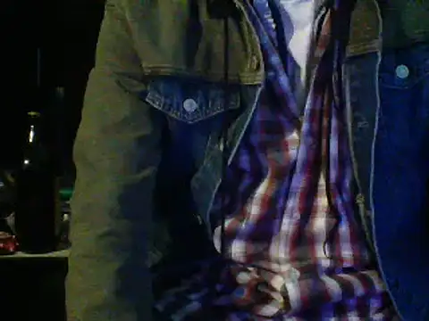 Snapshot of mrdemoncrowly chatting on 01.25.25 mrdemoncrowly online show from 01.25.25