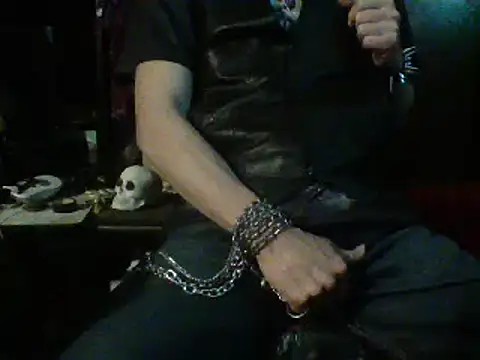Snapshot of mrdemoncrowly chatting on 02.06.25 mrdemoncrowly online show from 02.06.25