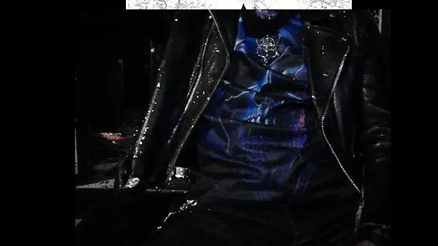 Snapshot of mrdemoncrowly chatting on 02.09.25 mrdemoncrowly online show from 02.09.25