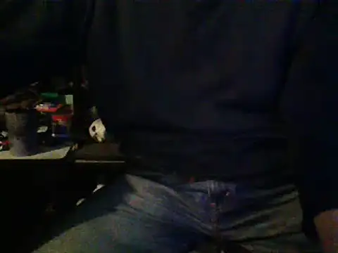 Snapshot of mrdemoncrowly chatting on 02.14.25 mrdemoncrowly online show from 02.14.25