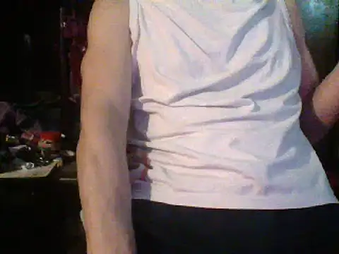 Snapshot of mrdemoncrowly chatting on 02.18.25 mrdemoncrowly online show from 02.18.25