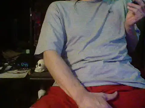 Snapshot of mrdemoncrowly chatting on 03.12.25 mrdemoncrowly online show from 03.12.25
