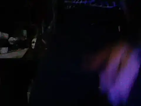 mrdemoncrowly online show from 10.30.25