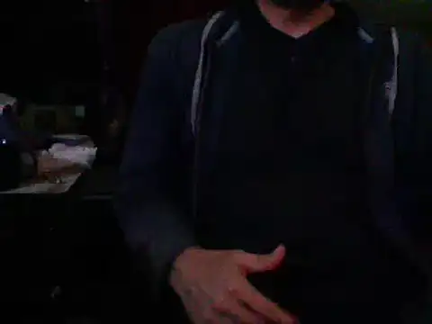 mrdemoncrowly online show from 11.12.25