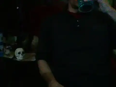 mrdemoncrowly online show from 11.28.25