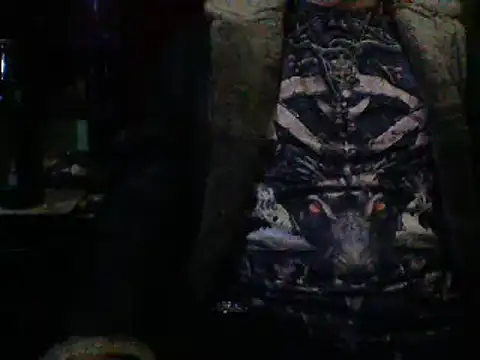 mrdemoncrowly online show from 02.01.26