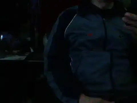 mrdemoncrowly online show from 02.25.26