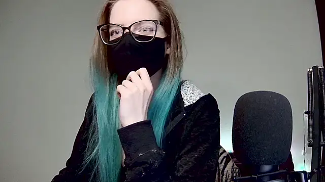 Snapshot of amber_candyfloss chatting on 01.29.25 amber candyfloss online show from 01.29.25