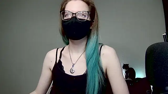 Snapshot of amber_candyfloss chatting on 02.10.25 amber candyfloss online show from 02.10.25