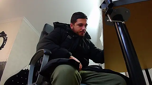 JoshKnights online show from 10.28.25