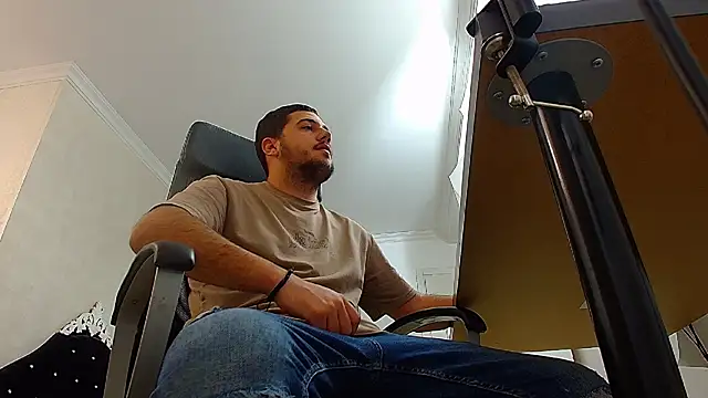 JoshKnights online show from 10.31.25