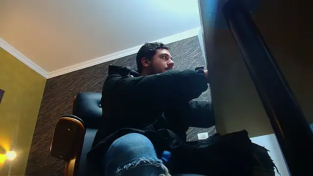 JoshKnights online show from 11.24.25