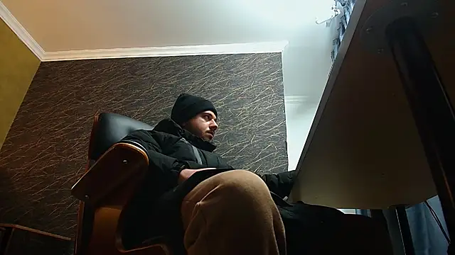 JoshKnights online show from 12.15.25