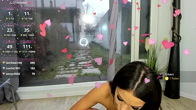 Selena Reeves online show from 12.28.24