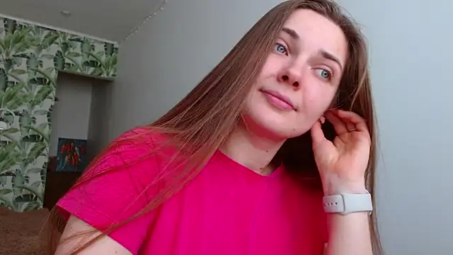 Olivia shine online show from 02.25.25