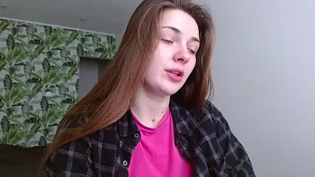 Olivia shine online show from 02.14.26