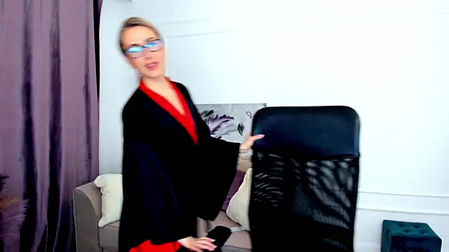 PassionGlow online show from 01.21.25