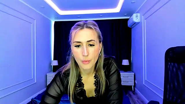 PassionGlow online show from 02.02.25