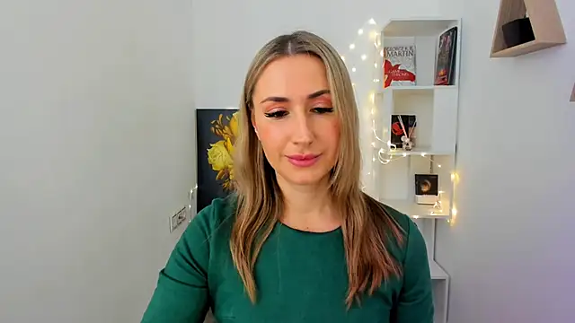 PassionGlow online show from 02.10.25