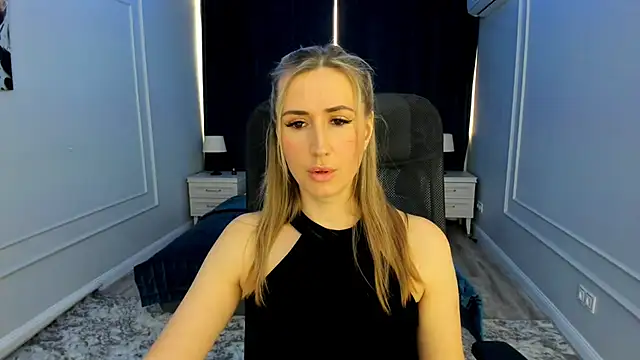 PassionGlow online show from 02.12.25