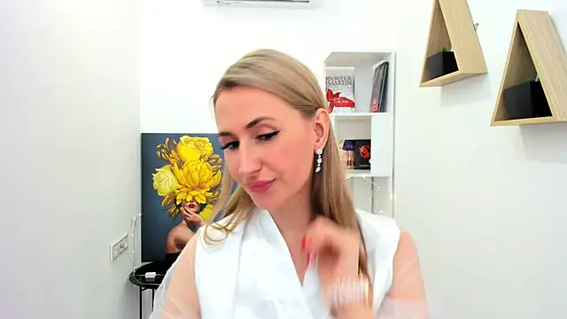 PassionGlow online show from 02.17.25