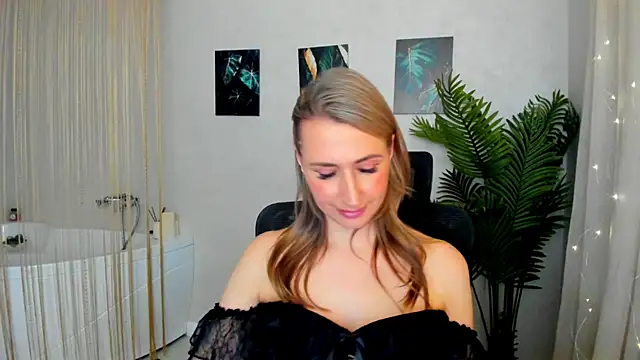 PassionGlow online show from 02.19.25