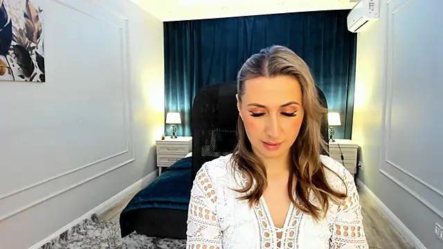 PassionGlow online show from 03.03.25